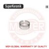 MASTER-SPORT 82.40-K-SET/20/-MS Piston Ring